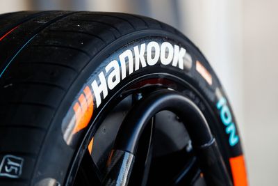 Plant fire forces Hankook to give up Super Taikyu tyre supply