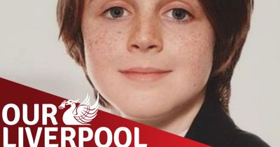 Our Liverpool: Heartbreaking tribute to 'football mad' schoolboy