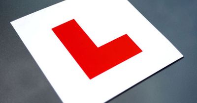 The 10 most common reasons people fail their driving test, according to DVSA