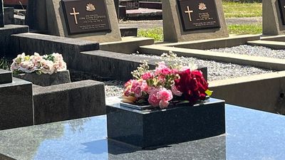 NSW government under pressure to act as Sydney's cemeteries near capacity
