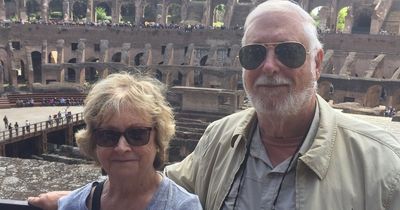 Dead cruise passenger's body decayed after being stored in drinks cooler for days