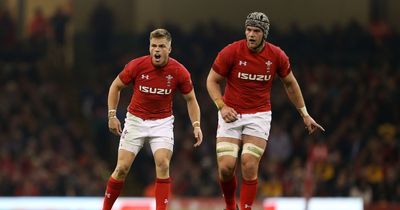 Today's rugby news as Gareth Anscombe and Dan Lydiate make announcements on futures