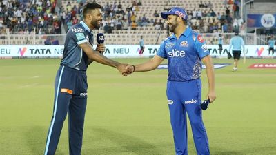 GT vs MI, IPL 2023: Mumbai Indians look to sort bowling woes in clash against Gujarat Titans