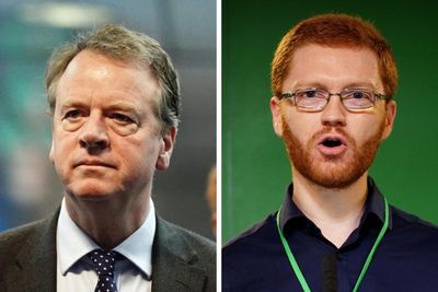 Call for investigation into Alister Jack's 'direct attack' on Scottish democracy
