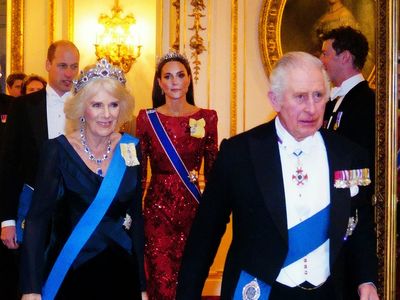 King Charles III ‘to break from tradition’ with specific outfit choice for coronation