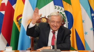 Mexican President Tests COVID Positive for 3rd Time