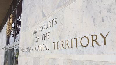 Canberra man found guilty in ACT Supreme Court of sexually assaulting sex worker