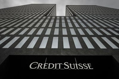 Over $68 bn withdrawn from Credit Suisse ahead of UBS takeover