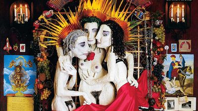 Jane's Addiction: Ritual De Lo Habitual - Album Of The Week Club review