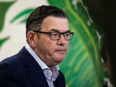 Daniel Andrews staff exerted pressure over union grant