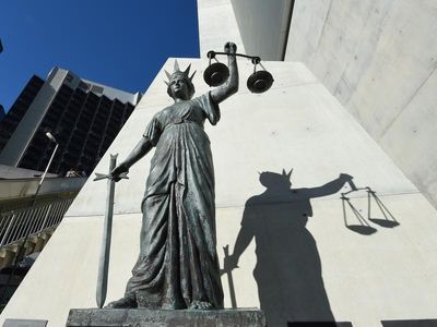 Pleas changed to guilty in police-killing crash case