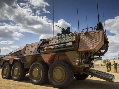 Missiles loaded onto defence wishlist, hard cuts marked