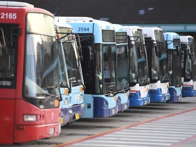 New Transdev boss denies deliberate bus cancellations