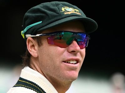 Harris marks Ashes call-up with rare county failure