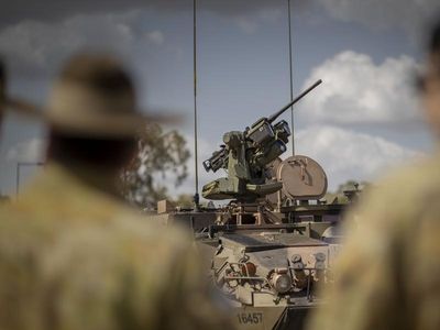 New direction for defence force to be unveiled