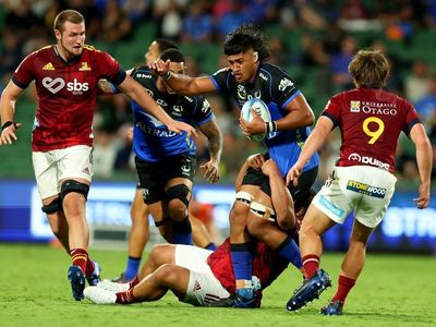 Force beat Highlanders to keep finals hopes flickering