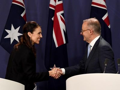 Australia to make citizenship easier for New Zealanders
