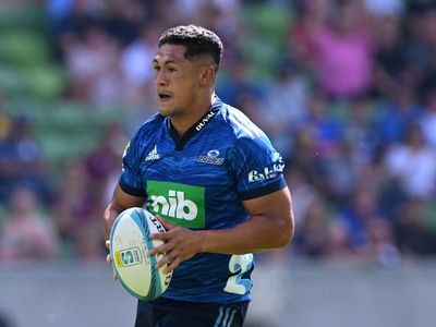Tuivasa-Sheck to bring 'new outlook' on Warriors return