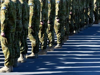 Hard defence cuts on agenda following strategic review