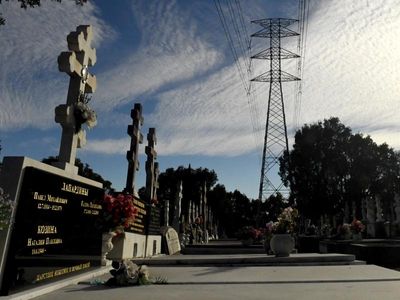 Cemetery sector set for overhaul amid grave shortage