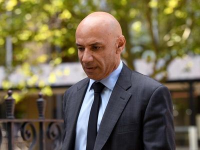 Obeid's son admits giving false evidence to ICAC