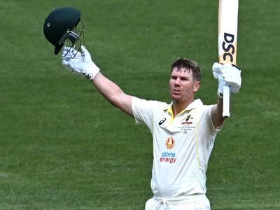 Warner, Harris and Renshaw all in Ashes squad