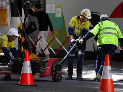 Reserve Bank to keep close eye on jobs and inflation