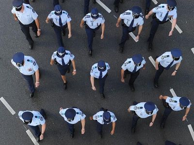 Old is new as Qld police attempt to lure back retirees
