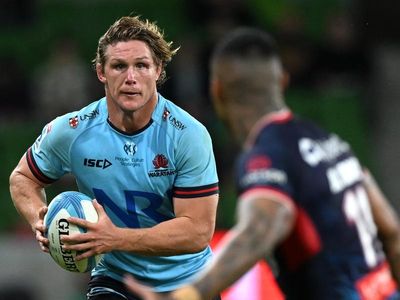 Waratahs to step it up in pursuit of Super Rugby finals