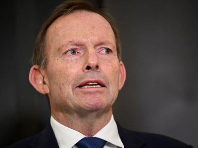 Abbott urges PM to restart Indigenous voice process