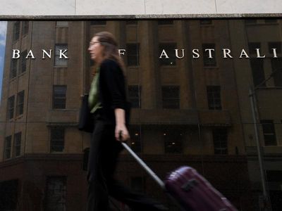 Reserve Bank renovation to split responsibility