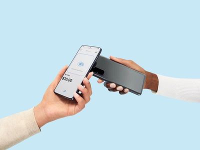 Square launches new hardware-free tap-to-pay service