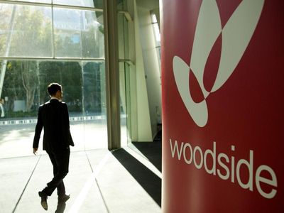 Woodside could pump safeguard mechanism for gas credits