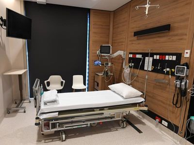 NT govt pumping millions into health service upgrades