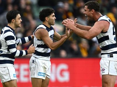Cats focused on Swans battle amid external hype