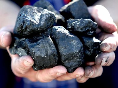 Glencore coal investors fire up ahead of annual meeting