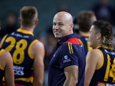 Crows called on to grit their teeth for Launceston test