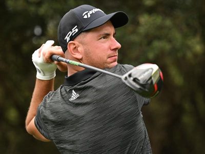 Aussie golfer Herbert in thrilling playoff win in Japan