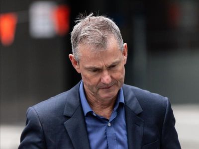 Jockey raised concerns about darkness before fatal fall