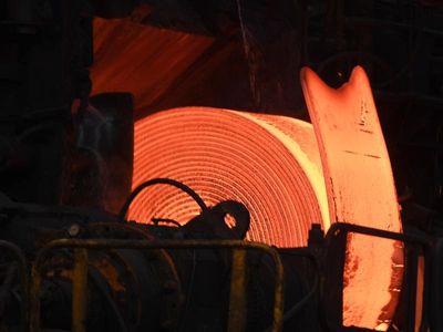 BlueScope Steel raises H2 earnings guidance by $220m