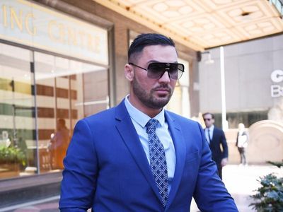 'Bizarre' allegations sprinkled with 'lies': Mehajer