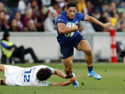 Tuivasa-Sheck signs to return to NRL with Warriors