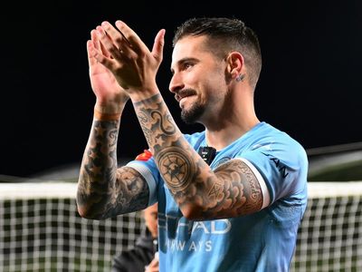 Maclaren eyes more highs after ALM goals record