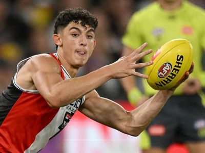 Lyon urges Caminiti to heed lesson in AFL striking ban