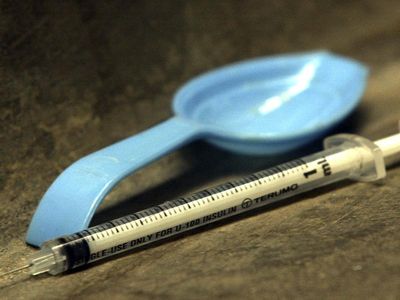Three-strike personal drug use rule expanded in Qld