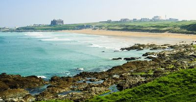 Some of UK's most beautiful beaches SLATED by tourists for very specific reasons