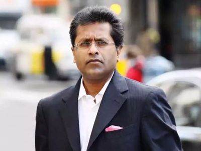 Contempt proceedings against Lalit Modi for his remarks on Indian judiciary closed after his apology
