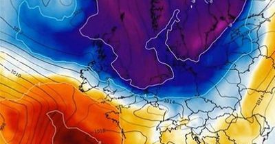 Ireland weather whiplash forecast as Met Eireann says Arctic blast to give way to near 20C highs
