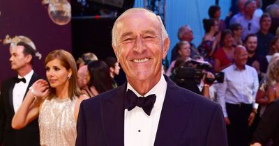 Strictly Come Dancing judge Len Goodman dead at 78