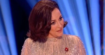 Shirley Ballas addresses wage war rumours and judges' 'standoff'